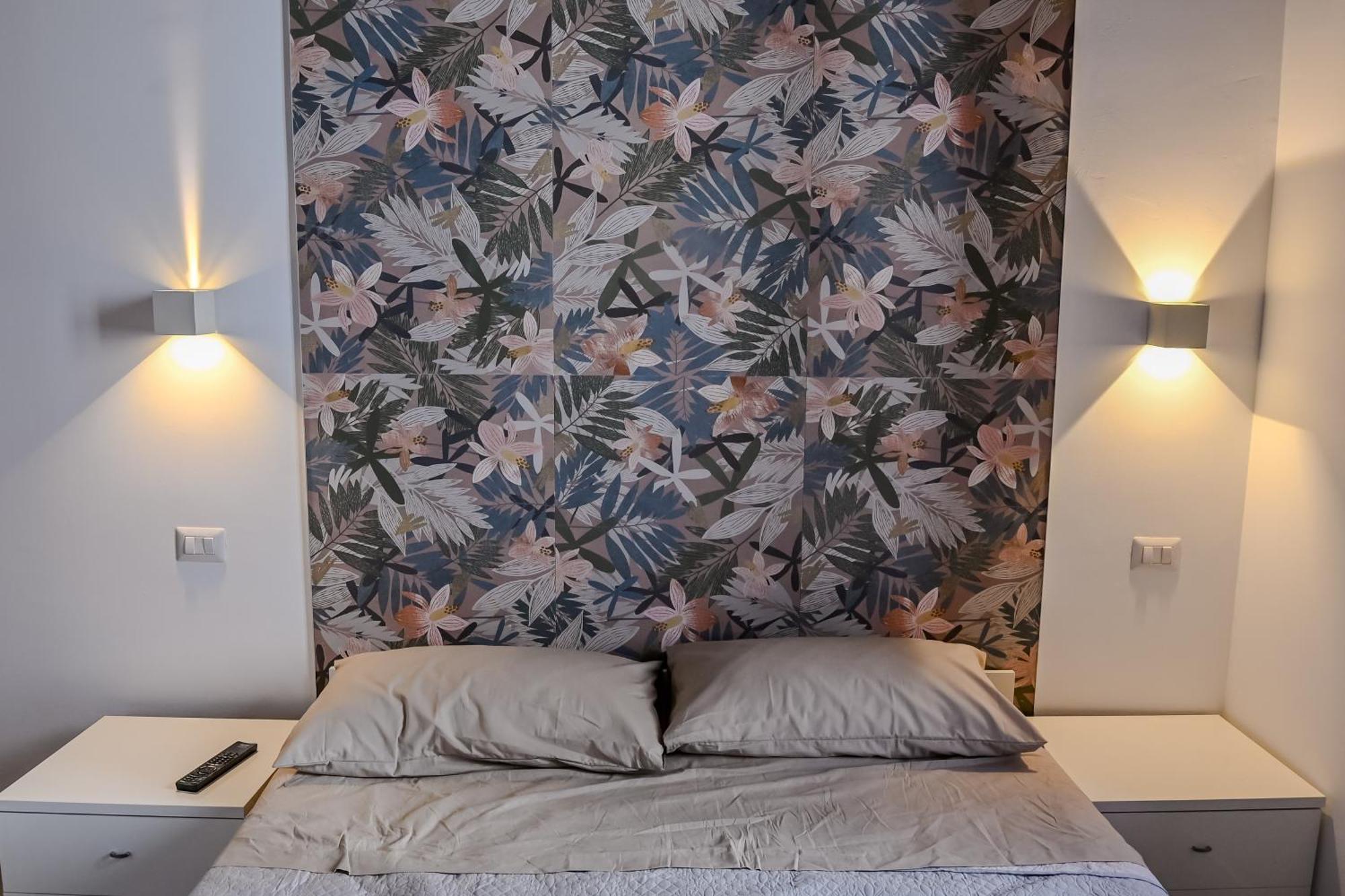Il Vico Bed & Breakfast L'Aquila Ngoại thất bức ảnh